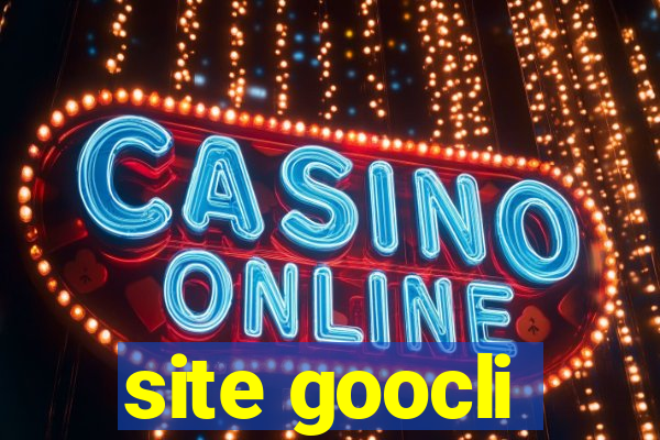site goocli